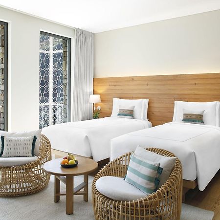 Taj Rishikesh Resort And Spa Dehradun Eksteriør billede