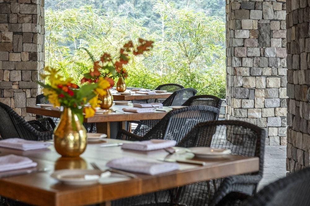 Taj Rishikesh Resort And Spa Dehradun Eksteriør billede